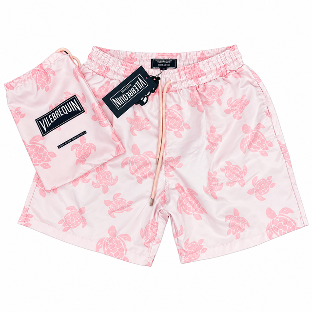 SWIM SHORT