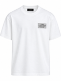 AMIRI Arts District Patch T-Shirt – White
