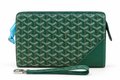 Goyard Senat MM Pouch – Green