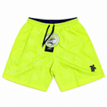 Vilebrequin Turtle Print Swim Shorts – Neon Chartreuse