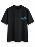 AMIRI Flame Logo T-Shirt – Black