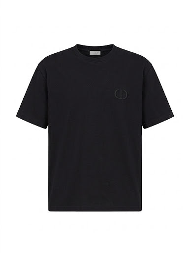 Dior CD Icon T-Shirt – black