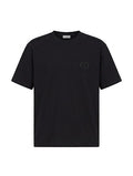 Dior CD Icon T-Shirt – black