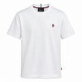 Moncler Logo T-Shirt – White