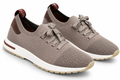 Loro Piana 360 LP Flexy Walk Sneakers – Taupe