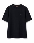 Lorpina T-Shirt-Navy