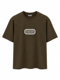 Dior Couture T-Shirt – Olive