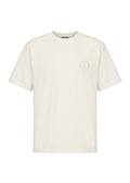 Dior CD Icon T-Shirt – Off-White