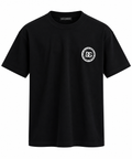 Dolce & Gabbana DG Emblem T-Shirt – Black
