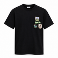 Dior 1947 Patch T-Shirt – Black