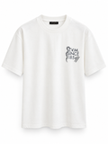 LOUIS VUITTON Since 1854 Graphic T-Shirt – White