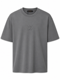 Louis Vuitton Tonal LV T-Shirt – Grey